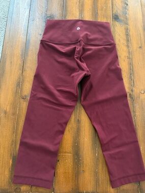 lululemon athletica womens Leggings